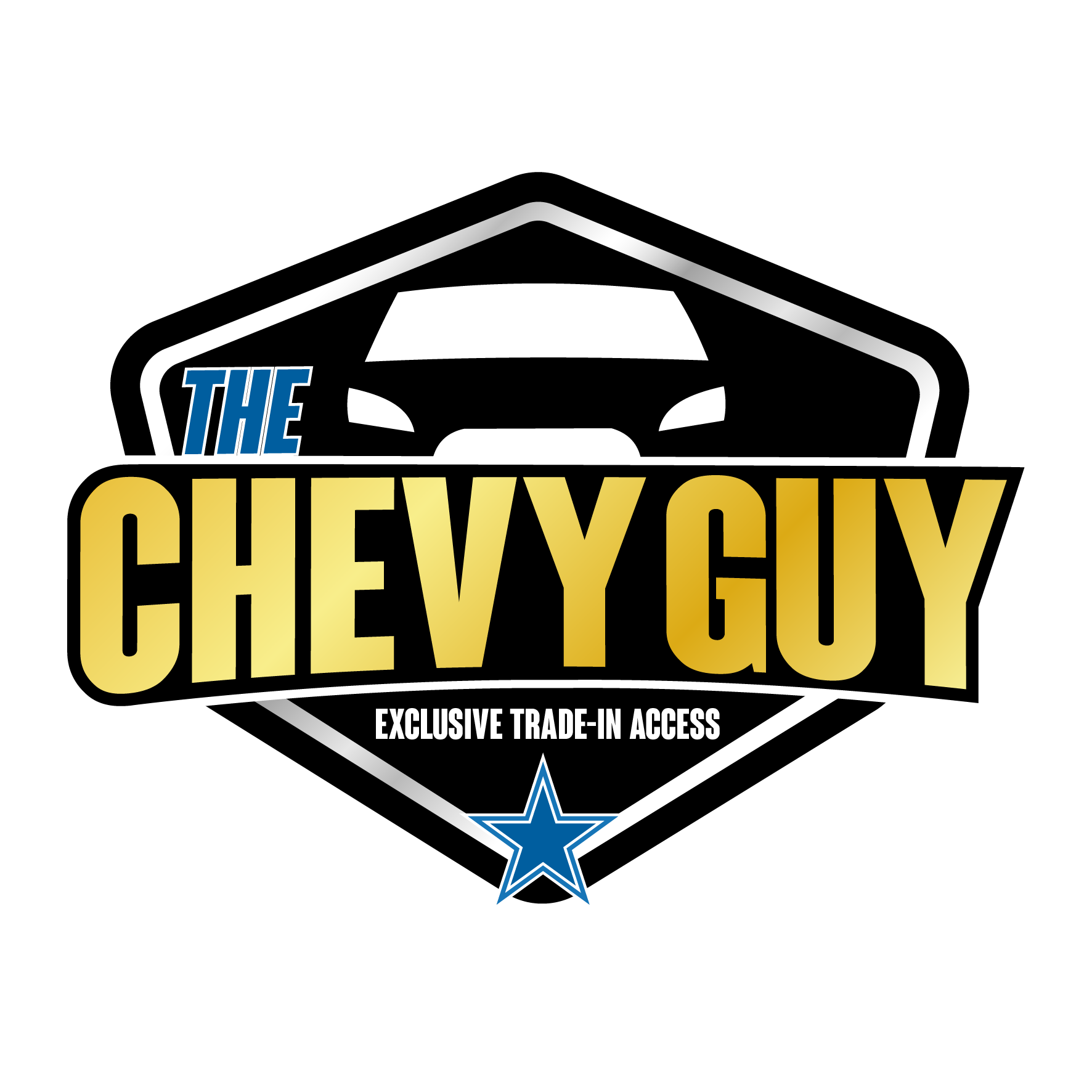 Chevy Guy Logo